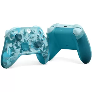 Джойстик беспроводной Microsoft Xbox Series Ice Breaker