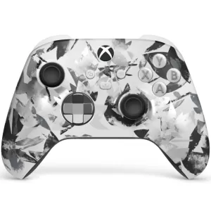 Джойстик беспроводной Microsoft Xbox Series Storm Breaker