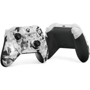 Джойстик беспроводной Microsoft Xbox Series Storm Breaker