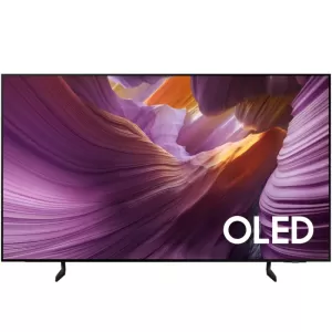 Телевизор Samsung QE77S85FAEXRU 77 2025