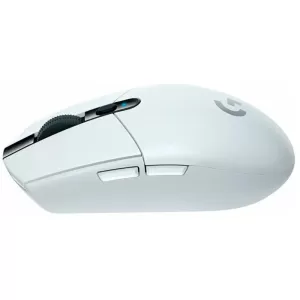 Беспроводная мышь Logitech G304 Lightspeed White (910-005295)