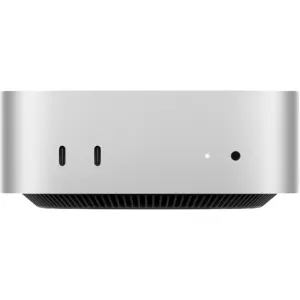 Компьютер Apple Mac Mini M4 10C CPU, 10C GPU/16GB/1TB SSD (Z1CF00081) Silver