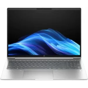 Ноутбук HP ProBook 4 G1i 16 IPS/ i7-255U Ultra/16Gb/512Gb SSD (AT7K5AV) Pike Silver