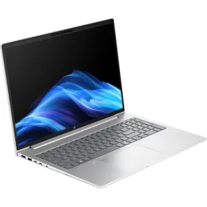 Ноутбук HP ProBook 4 G1i 16 IPS/ i7-255U Ultra/16Gb/512Gb SSD (AT7K5AV) Pike Silver