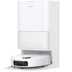 Робот-пылесос Dreame D20 Ultra White EAC (RLD31SE)