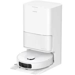 Робот-пылесос Dreame D20 Ultra White EAC (RLD31SE)