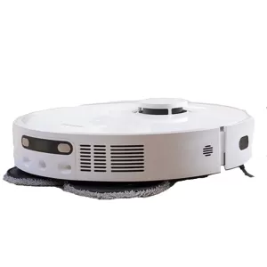 Робот-пылесос Dreame D20 Ultra White EAC (RLD31SE)