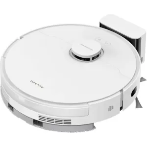 Робот-пылесос Dreame D20 Pro White EAC (RLD43SA)