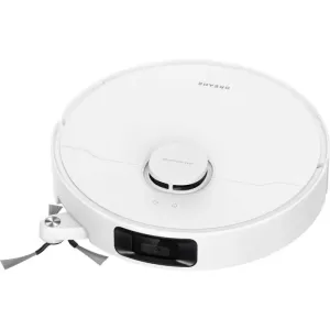 Робот-пылесос Dreame D20 Pro White EAC (RLD43SA)