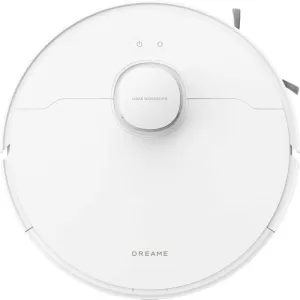 Робот-пылесос Dreame D20 Pro White EAC (RLD43SA)
