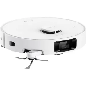 Робот-пылесос Dreame D20 Pro White EAC (RLD43SA)