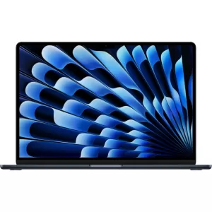 Ноутбук Apple MacBook Air (2026) 15 M5 10C CPU, 10C GPU/16GB/512GB SSD (MDVH4) Midnight