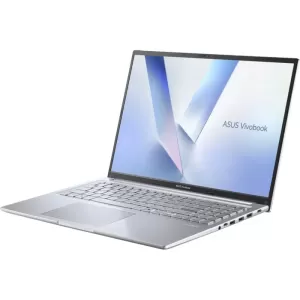 Ноутбук ASUS VivoBook 16 M1605NAQ-MB123 16 IPS/R5-150/16GB/512GB SSD (90NB1832-M00570) Cool Silver
