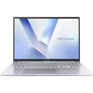 Ноутбук ASUS VivoBook 16 M1605NAQ-MB123 16 IPS/R5-150/16GB/512GB SSD (90NB1832-M00570) Cool Silver