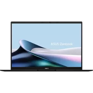 Ноутбук ASUS Zenbook 14 UM3406GA-QD093X 14 OLED/R7 AI 445/32GB/1TB SSD (90NB17R1-M008W0) Jade Black