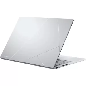 Ноутбук ASUS Zenbook 14 UX3405CA-ST1352 14 OLED/ i7-255H Ultra/32GB/512GB SSD (90NB14W2-M01ZP0) Foggy Silver