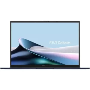 Ноутбук ASUS Zenbook 14 UX3405CA-ST1353 14 OLED/ i7-255H Ultra/32GB/1TB SSD (90NB14W1-M01ZR0) Ponder Blue