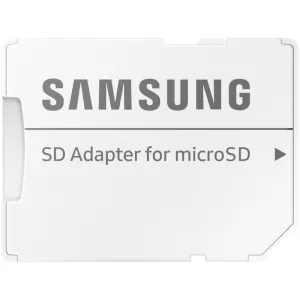 Карта памяти Samsung EVO Plus 1TB MicroSDXC Class 10/UHS-I U3 (MB-MC1T0SA)