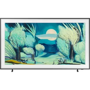 Телевизор Samsung QE50LS03FAUXRU 50 2025