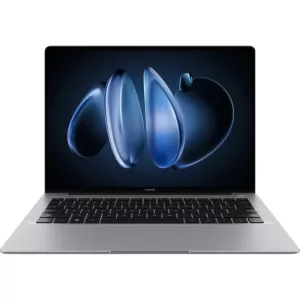 Ноутбук Huawei MateBook 14 OLED/ i7-155H Ultra/32GB/1TB SSD (53014QLE) Space Gray