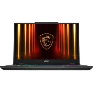 Ноутбук MSI Cyborg 17 B2RWFKG-283XRU 17.3 IPS/ i7-240H/16GB/1TB (9S7-17U332-283) Translucent Black