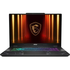 Ноутбук MSI Cyborg 17 B2RWFKG-283XRU 17.3 IPS/ i7-240H/16GB/1TB (9S7-17U332-283) Translucent Black
