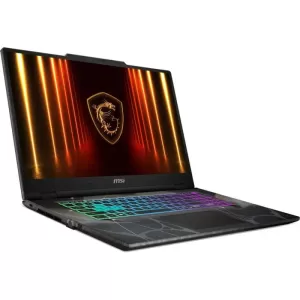 Ноутбук MSI Cyborg 17 B2RWFKG-283XRU 17.3 IPS/ i7-240H/16GB/1TB (9S7-17U332-283) Translucent Black