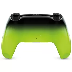Джойстик беспроводной Sony DualSense для PS5 Remix Green