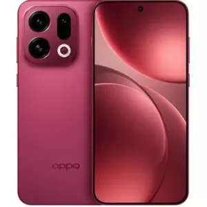 Смартфон Oppo Find X9, 16.1024 ГБ, Red, красный