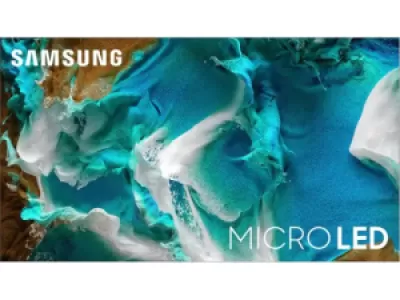 Телевизор Samsung MRE75R95H Micro RGB 4K Ultra HD