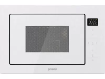 Встраиваемая микроволновая печь Gorenje BM251SG2WG