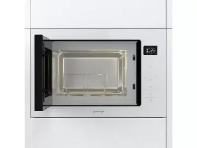 Встраиваемая микроволновая печь Gorenje BM251SG2WG