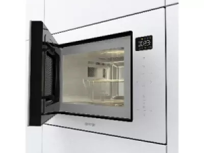 Встраиваемая микроволновая печь Gorenje BM251SG2WG