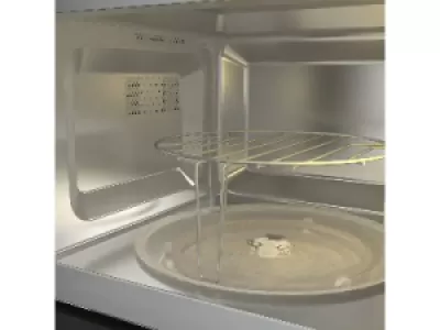 Встраиваемая микроволновая печь Gorenje BM251SG2WG