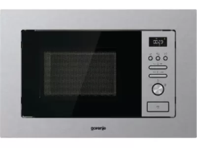 Встраиваемая микроволновая печь Gorenje BM201AM1X