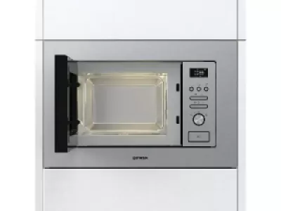 Встраиваемая микроволновая печь Gorenje BM201AM1X