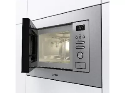 Встраиваемая микроволновая печь Gorenje BM201AM1X