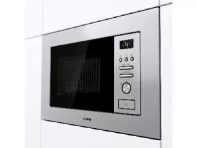 Встраиваемая микроволновая печь Gorenje BM201AM1X