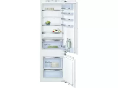 Встраиваемый холодильник Bosch KIS87AF30U