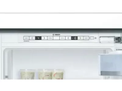 Встраиваемый холодильник Bosch KIS87AF30U