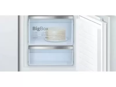 Встраиваемый холодильник Bosch KIS87AF30U