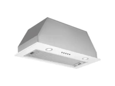 Встраиваемая вытяжка Oasis UM-52W белый