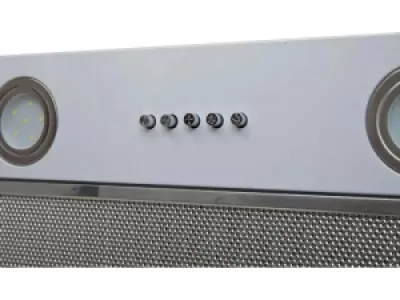 Встраиваемая вытяжка Oasis UM-52W белый