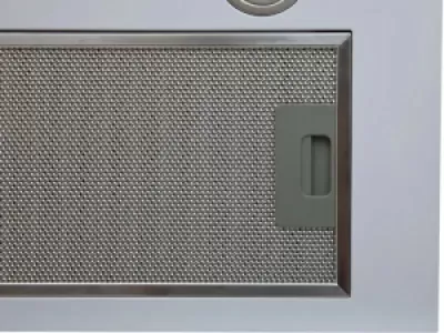 Встраиваемая вытяжка Oasis UM-52W белый