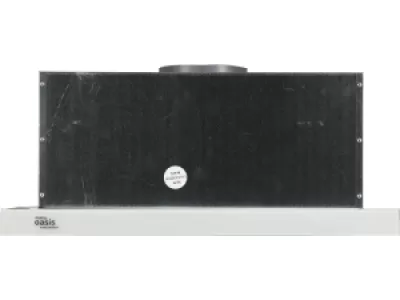 Встраиваемая вытяжка Oasis VT-60WG (F) белый