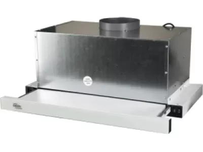 Встраиваемая вытяжка Oasis VT-60WG (F) белый