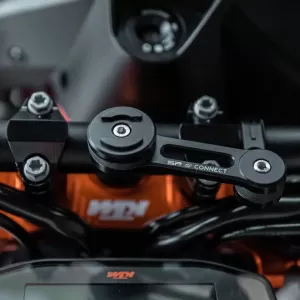 Moto mount PRO крепление для мотоцикла SP Connect SPC+ NEW