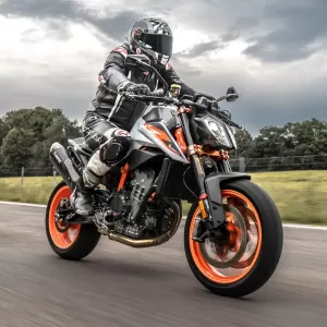 Moto mount PRO крепление для мотоцикла SP Connect SPC+ NEW
