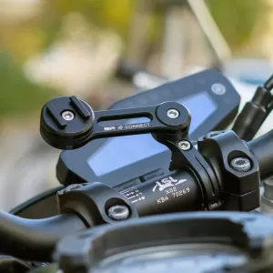 Moto mount PRO крепление для мотоцикла SP Connect SPC+ NEW