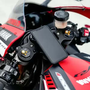 Крепление на вынос руля мотоцикла SP Connect MOTO STEM MOUNT SPC+ NEW